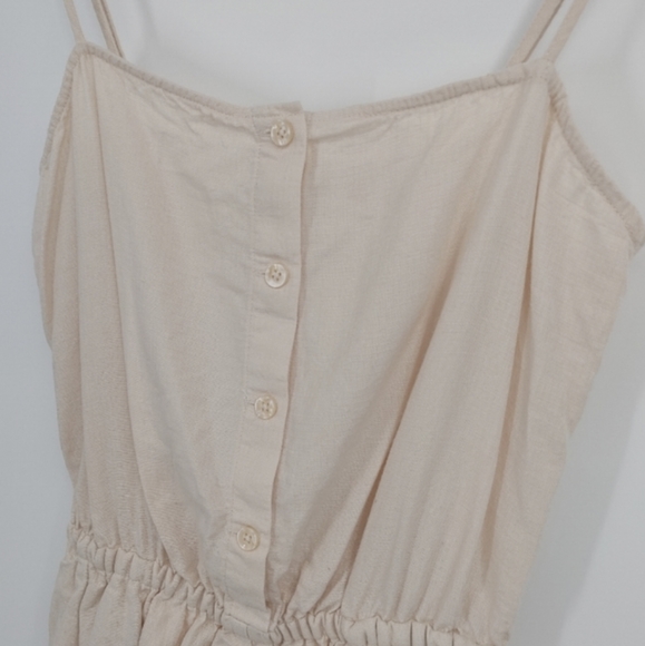 Aritzia Sunday Best McKenna Romper | Size Small - Picture 8 of 10